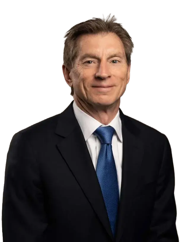 Attorney, James Hacker