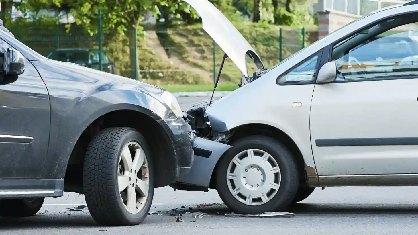 caraccident